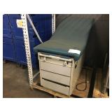 SHAMPAINE E2 ADJUSTABLE MEDICAL BED