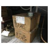 4 BOXES OF DUCT TAPE