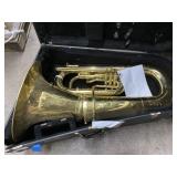 CUSTOM CLASS TUBE WITH CASE