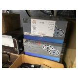 MB QUART NAUTIC NK1 SPEAKERS