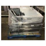 PALLET OF COMPUTER SERVERS
