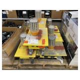 CEP PORTABLE POWER DISTRIBUTION UNITS