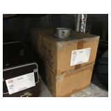 4 BOXES OF DUCT TAPE