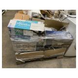 PALLET OF 52