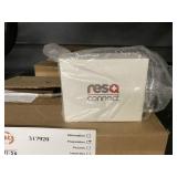 4 BOXES OF RESQ SMART WATCHES