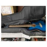 HANEZ TCY10 ACUSTIC GUITAR