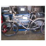 GERY BEACH CRUISER