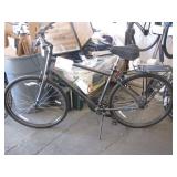 GERY SPECIALIZED MOUNTAIN BIKE