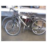 MLANO & GRAND PEAK MOUNTAIN BIKES