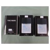 1 BAG W/MEN