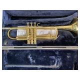 (2) TRUMPETS