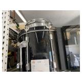PARTIAL DRUM SET (2) SNARES (1) BASS DRUM