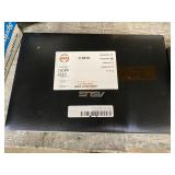 (1) ASUS & (1) HP LAPTOP