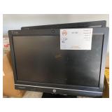 (2) HP COMPAQ ELITE 6300 ALL IN ONE COMPUTER
