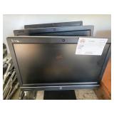 (3) HP COMPAQ ELITE 8300 ALL IN ONE COMPUTER
