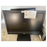 (2) HP COMPAQ ELITE 8300 ALL IN ONE COMPUTER