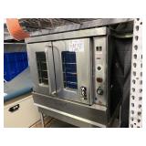 (1) MONTAGUE INDUSTRIAL OVEN