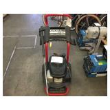 EXCELL VR2522 PRESSURE WASHER