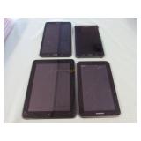 1 LOT W/TABLETS