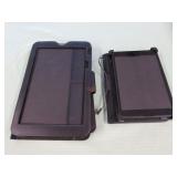 1 BAG W/TABLETS, LAPTOP