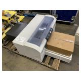 (1) EPSON SURE COLOR F2000 PRINTER