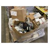 (1) PALLET OF ASSORTED GAGES