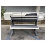 HP DESIGNJET 500 PRINTER