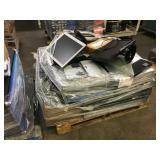 PALLET OF HP PROLIANT DL380 G5 SERVERS