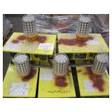 PALLET OF CEP PORTABLE POWER DISTRIBUTION UNITS
