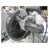 (1) DELTA INDUSTRIAL  MINTER SAW & PLANER STAND