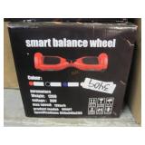 (2) SMART BALANCE WHEEL
