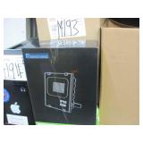 1 BOX OF SWHGYWHZ IP65 50W LED FLOOD LIGHT