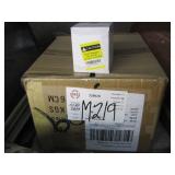 1 BOX OF CYCLINGDEAL REFILL CARTRIDGES