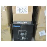 1 BOX OF SWHGYWHZ IP65 50W LED FLOOD LIGHT