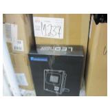 1 BOX OF SWHGYWHZ IP65 50W LED FLOOD LIGHT
