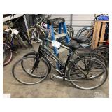 2 TREK BICYCLES