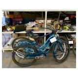 3 BEACH CRUISER BICYCLES