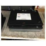 2 LENVO THINKPADS & DELL LAPTOP