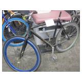 FIXED GEAR ROAD BIKE