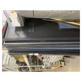 (1) LOT OF OFFICE PARTITIONS