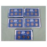 1 LOT W/COINS