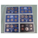 1 LOT W/COINS
