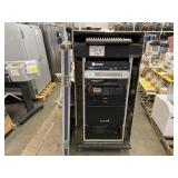 SOUND MIXING UNIT