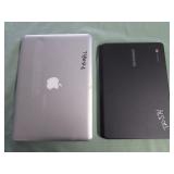 1 LOT W/LAPTOPS