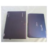 1 BAG W/LAPTOPS