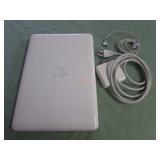 1 APPLE MAC BOOK LAPTOP