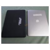 1 LOT W/APPLE LAPTOPS