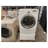 TROMM DLG7188WM DRYER