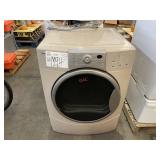 KENMORE ELITE HE4 DRYER