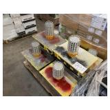 CEP PORTABLE POWER DISTRIBUTION UNITS